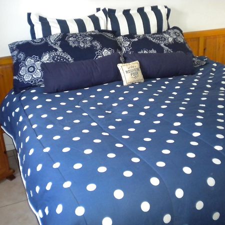 Agulhas Heights Self-Catering Cottages Eksteriør bilde