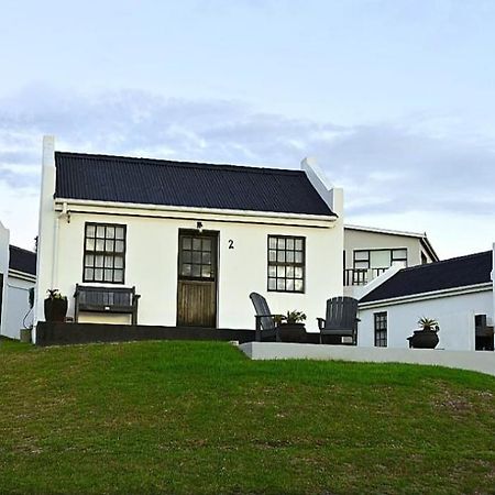 Agulhas Heights Self-Catering Cottages Eksteriør bilde