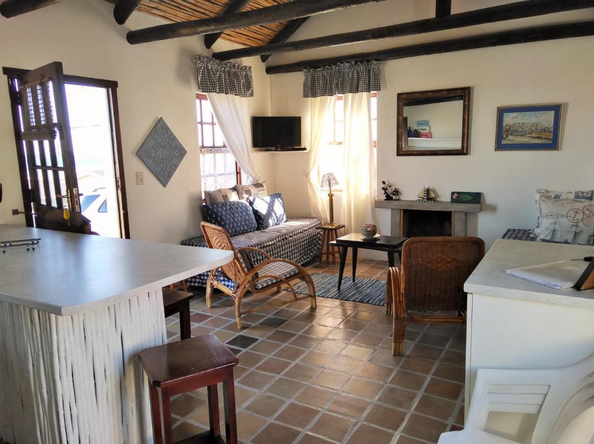 Agulhas Heights Self-Catering Cottages Eksteriør bilde