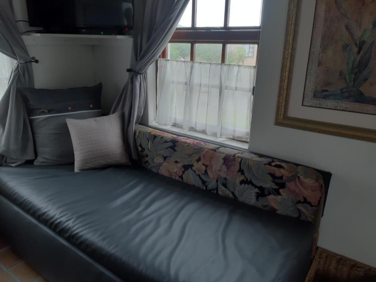 Agulhas Heights Self-Catering Cottages Eksteriør bilde
