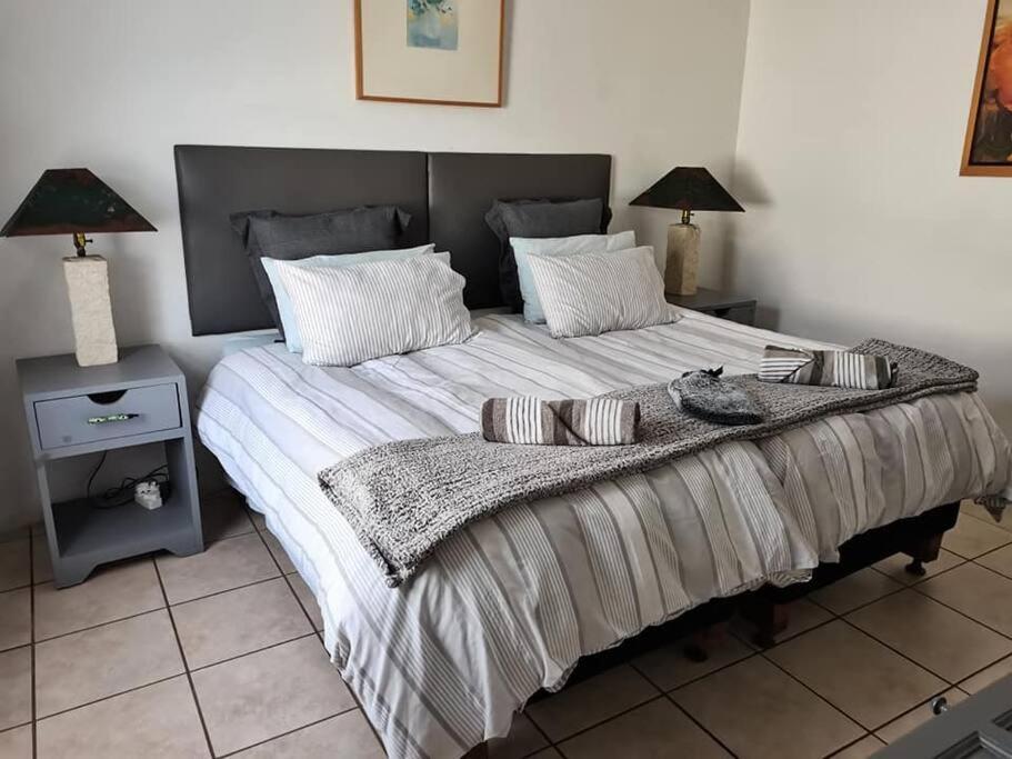 Agulhas Heights Self-Catering Cottages Eksteriør bilde