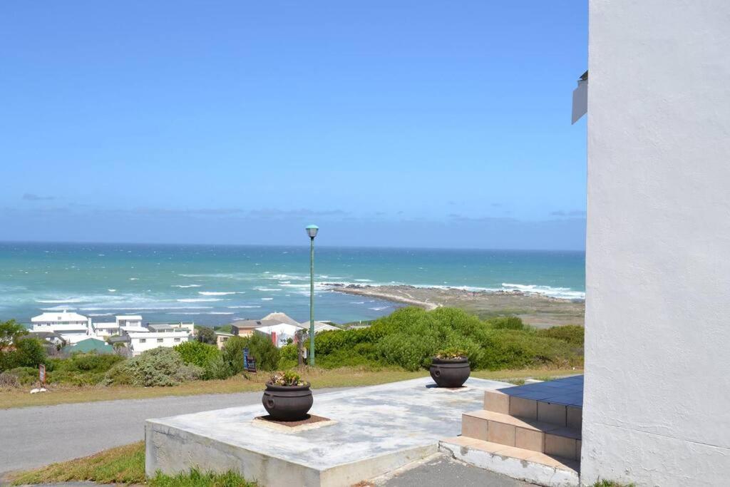 Agulhas Heights Self-Catering Cottages Eksteriør bilde