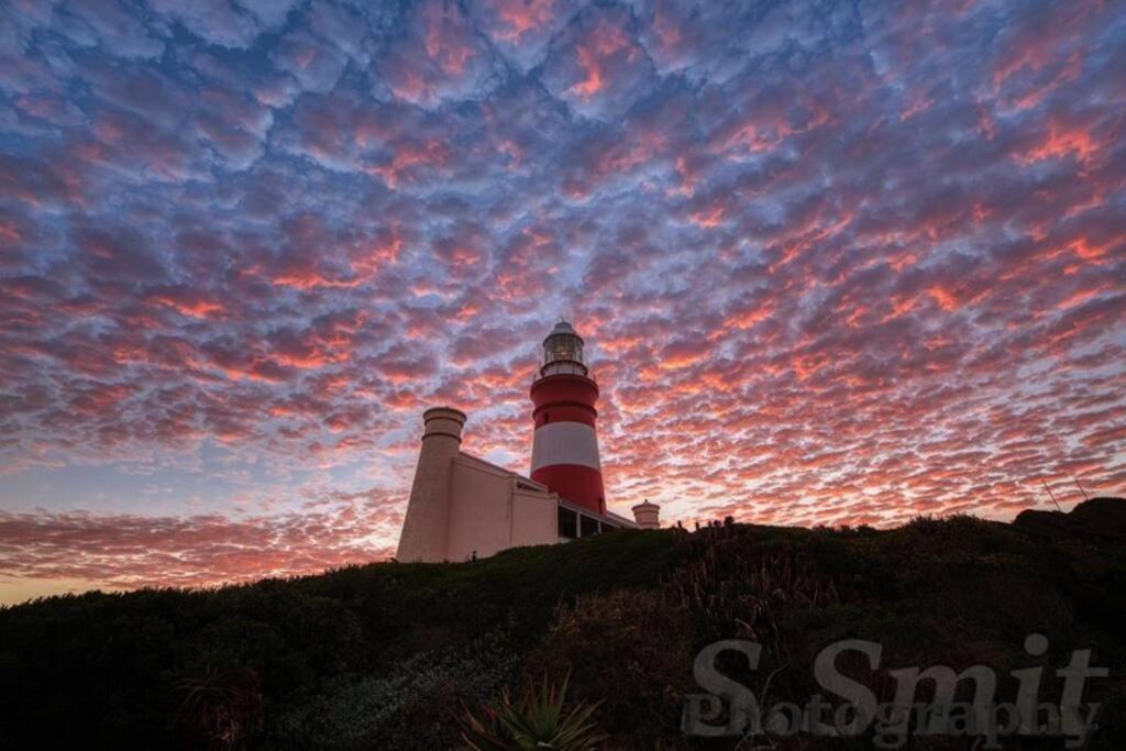 Agulhas Heights Self-Catering Cottages Eksteriør bilde