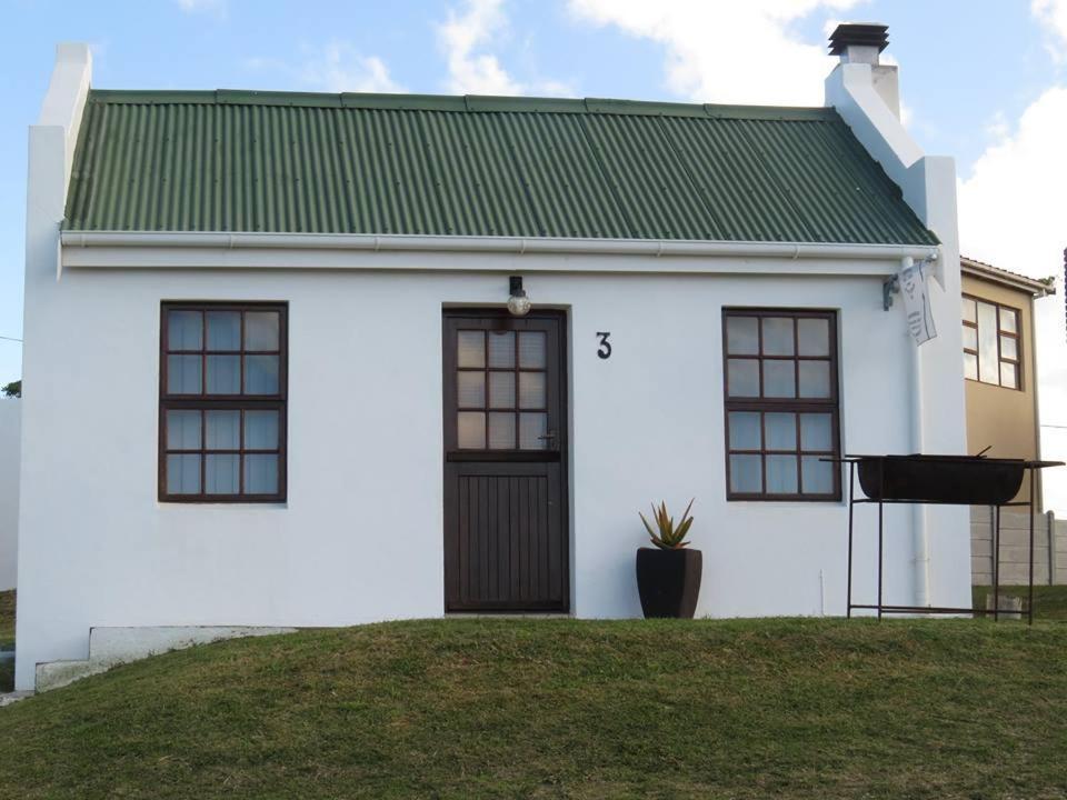 Agulhas Heights Self-Catering Cottages Eksteriør bilde