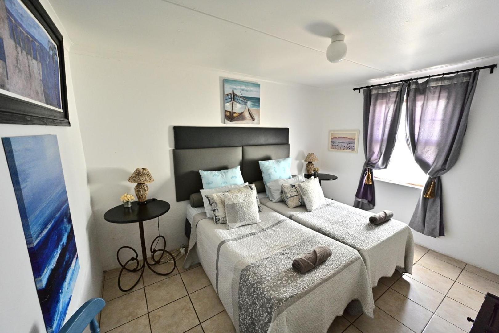 Agulhas Heights Self-Catering Cottages Eksteriør bilde