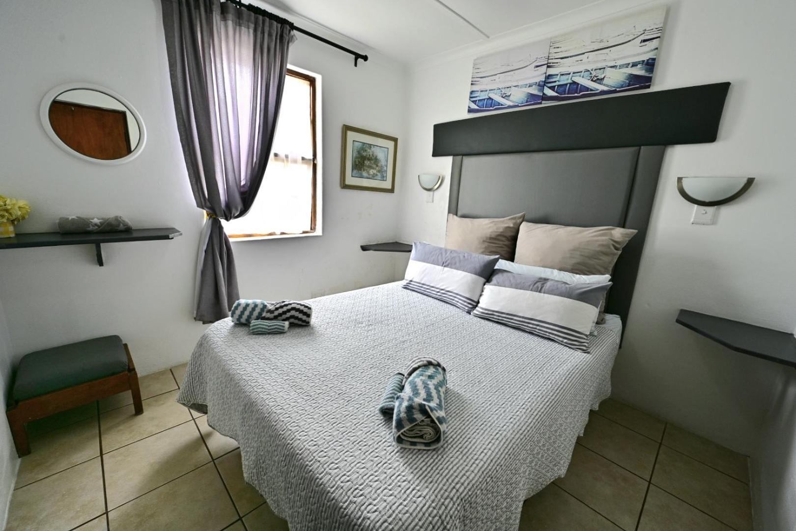 Agulhas Heights Self-Catering Cottages Eksteriør bilde