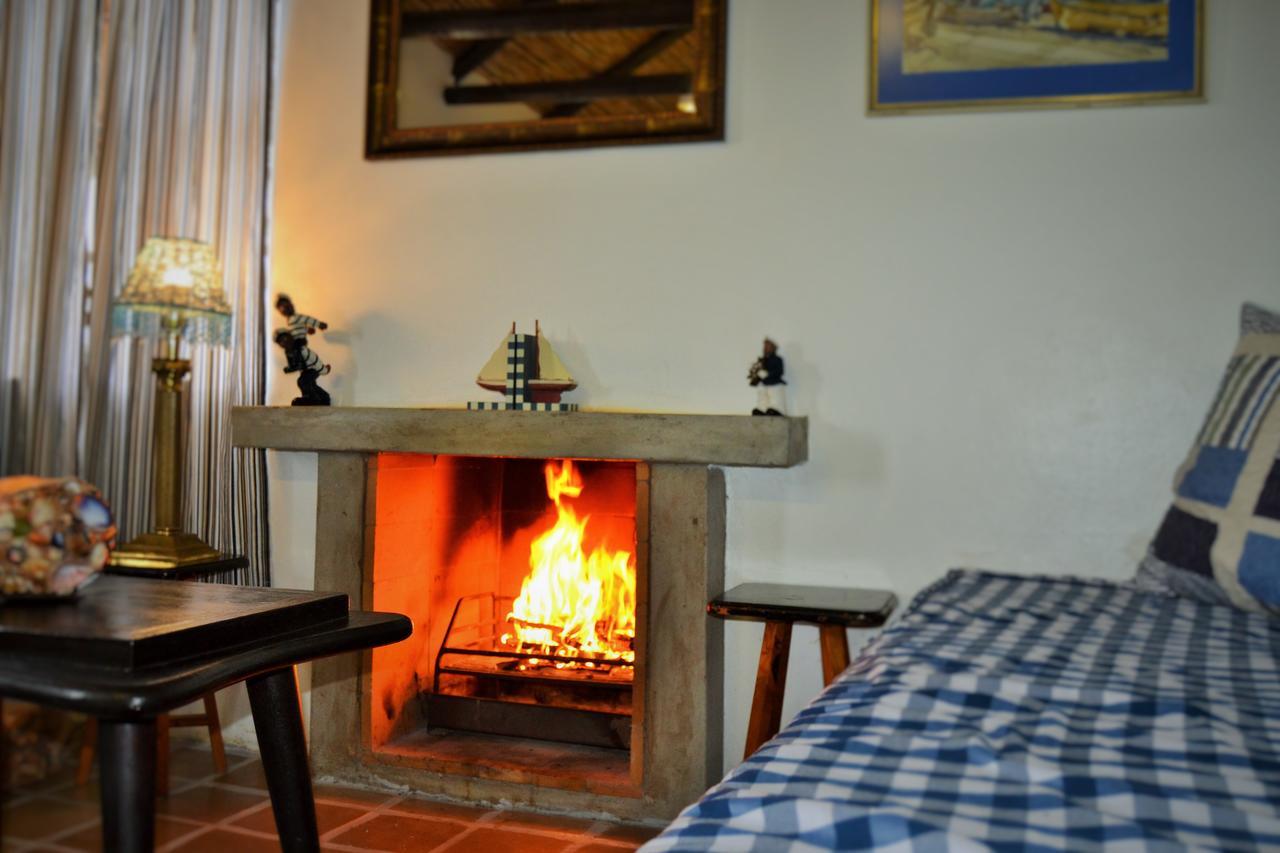 Agulhas Heights Self-Catering Cottages Eksteriør bilde