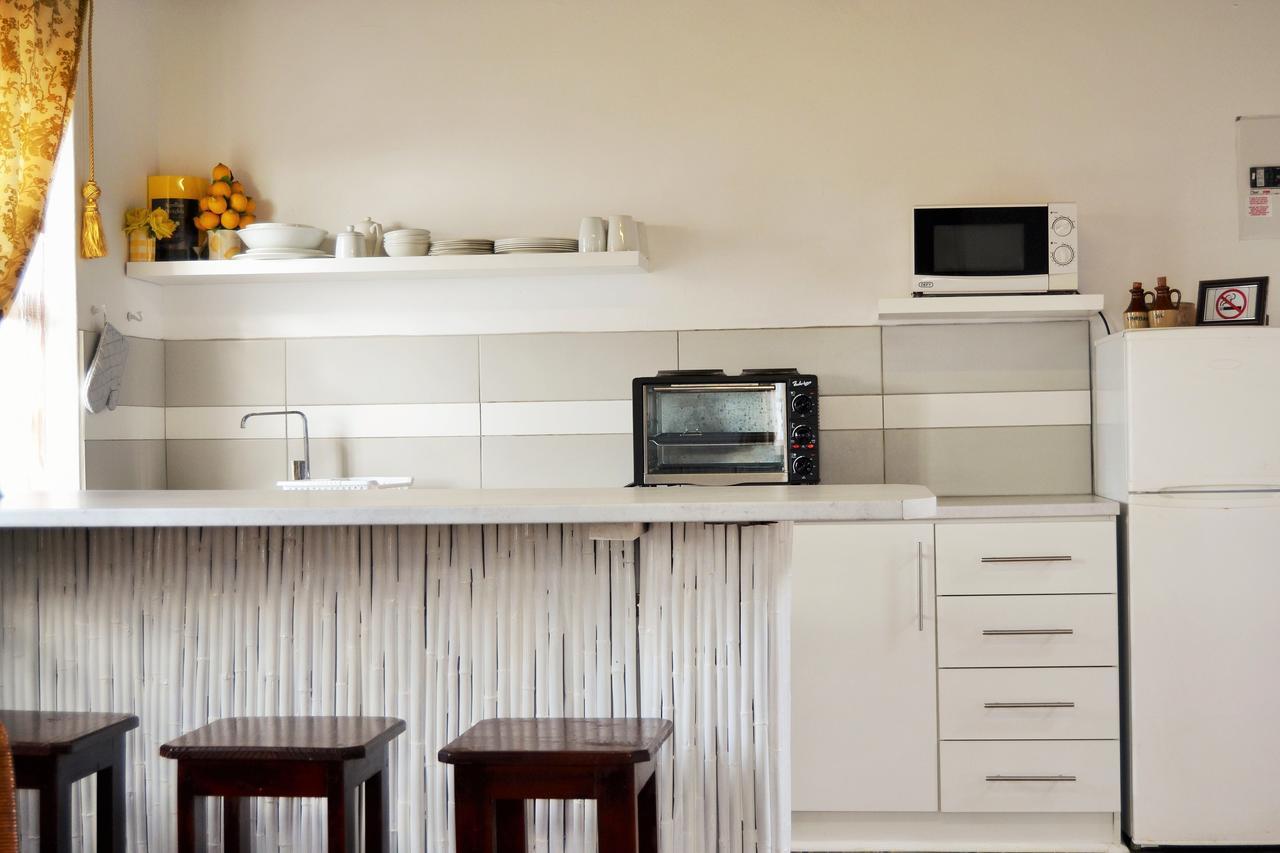 Agulhas Heights Self-Catering Cottages Eksteriør bilde