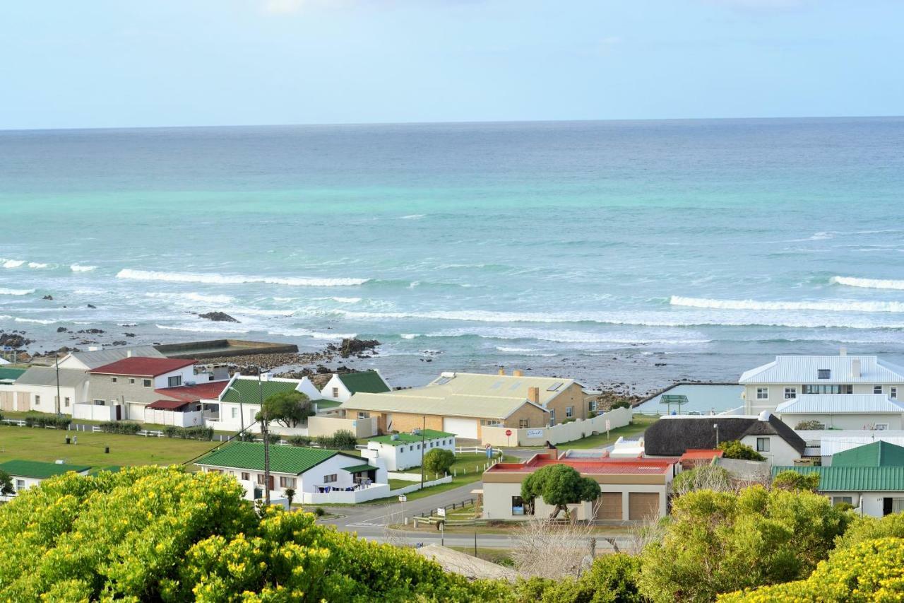 Agulhas Heights Self-Catering Cottages Eksteriør bilde