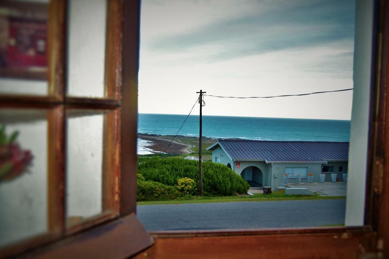 Agulhas Heights Self-Catering Cottages Eksteriør bilde